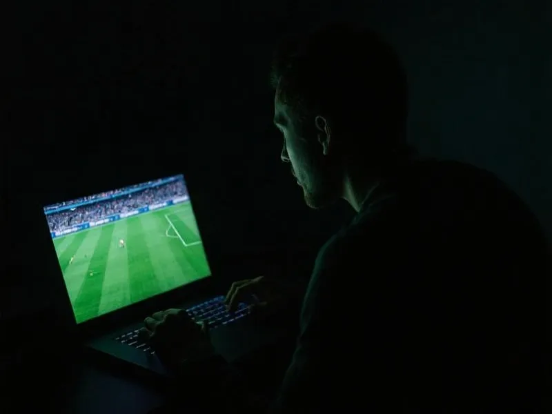 Seamless Streaming Experience